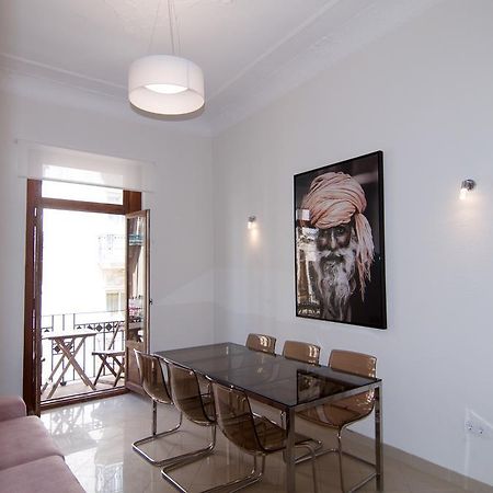 Kirei Apartment En Llop บาเลนเซีย ภายนอก รูปภาพ