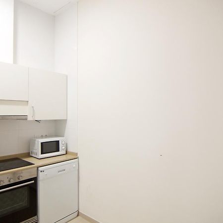 Kirei Apartment En Llop บาเลนเซีย ภายนอก รูปภาพ