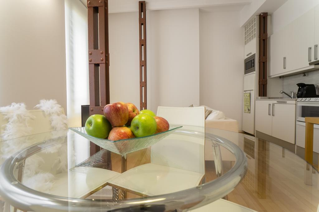 Kirei Apartment En Llop บาเลนเซีย ภายนอก รูปภาพ