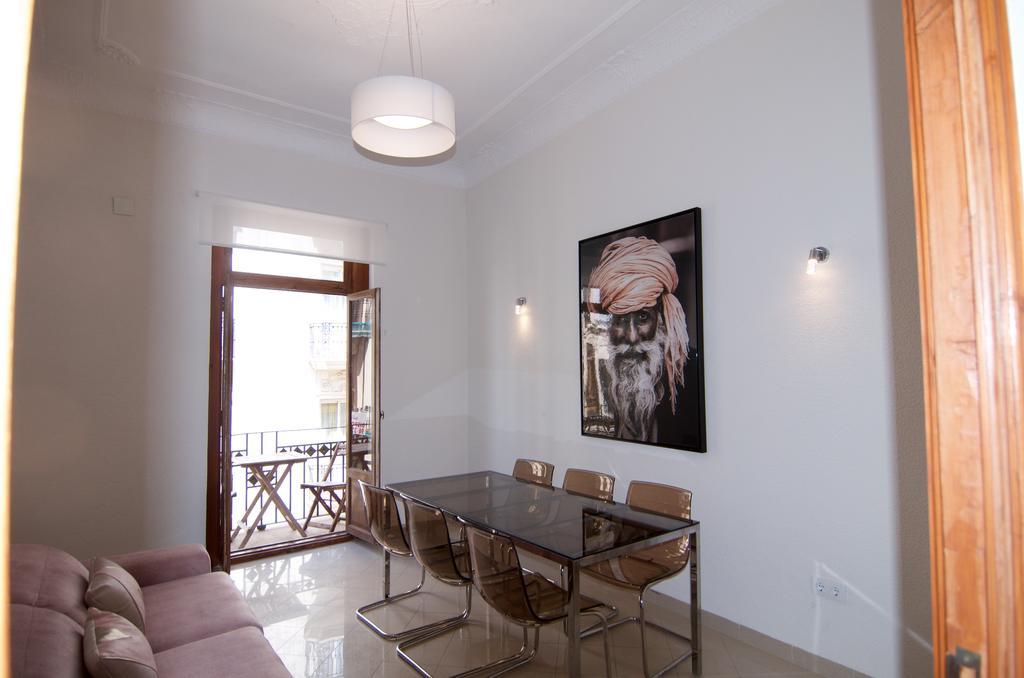 Kirei Apartment En Llop บาเลนเซีย ภายนอก รูปภาพ
