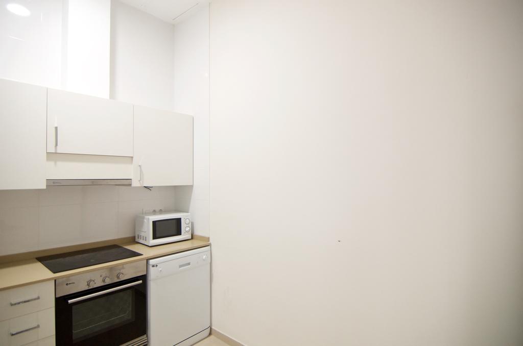 Kirei Apartment En Llop บาเลนเซีย ภายนอก รูปภาพ