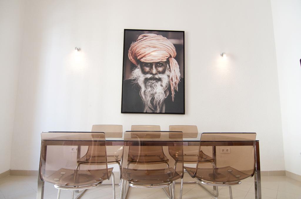 Kirei Apartment En Llop บาเลนเซีย ภายนอก รูปภาพ