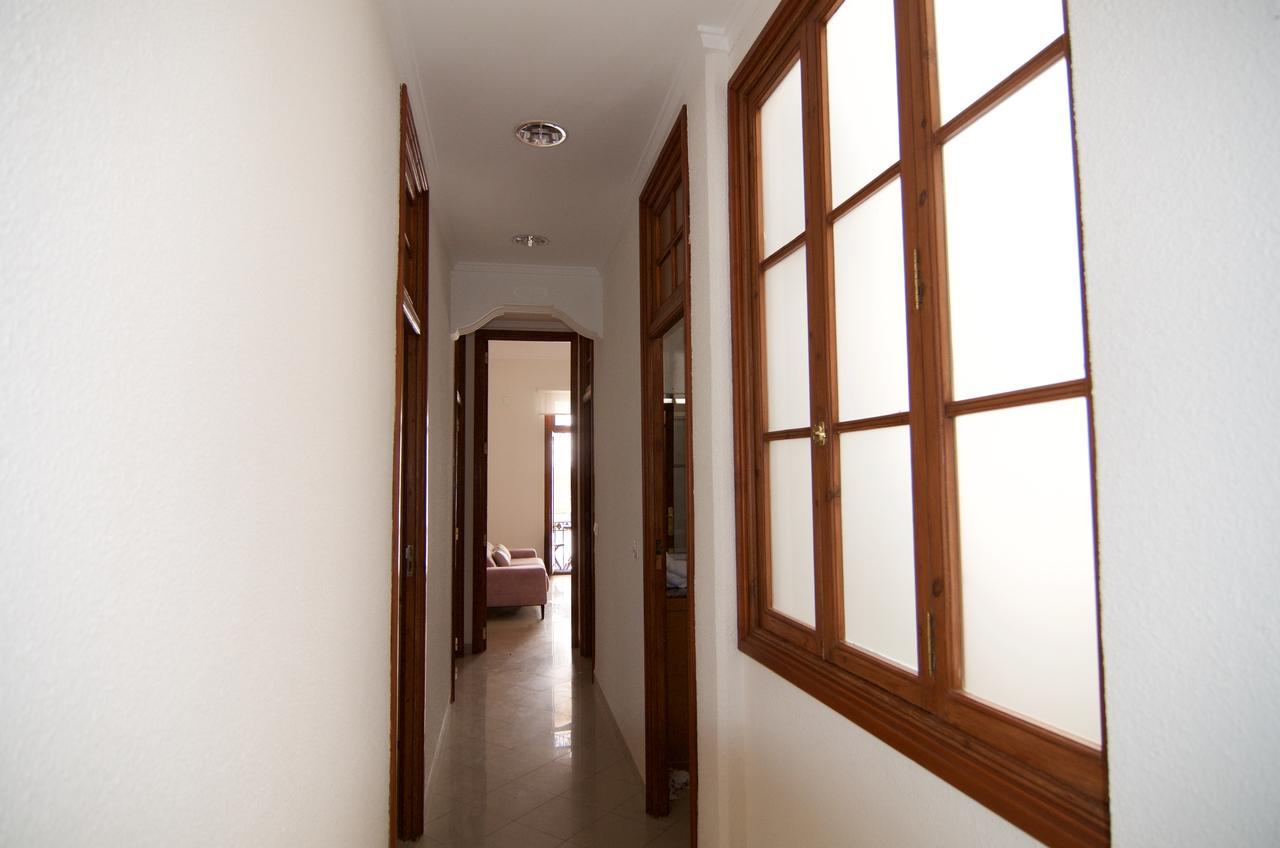 Kirei Apartment En Llop บาเลนเซีย ภายนอก รูปภาพ