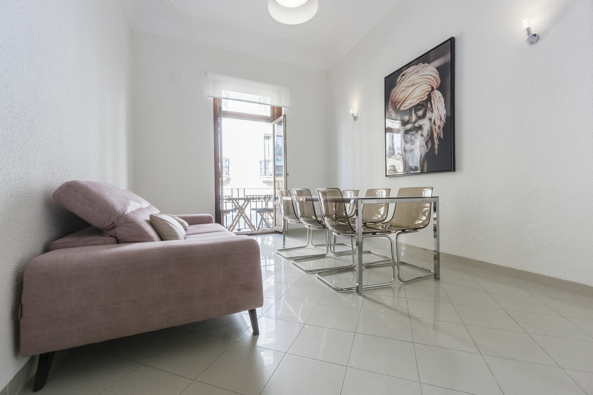 Kirei Apartment En Llop บาเลนเซีย ภายนอก รูปภาพ