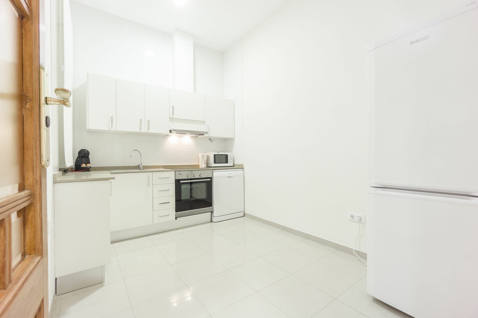 Kirei Apartment En Llop บาเลนเซีย ภายนอก รูปภาพ