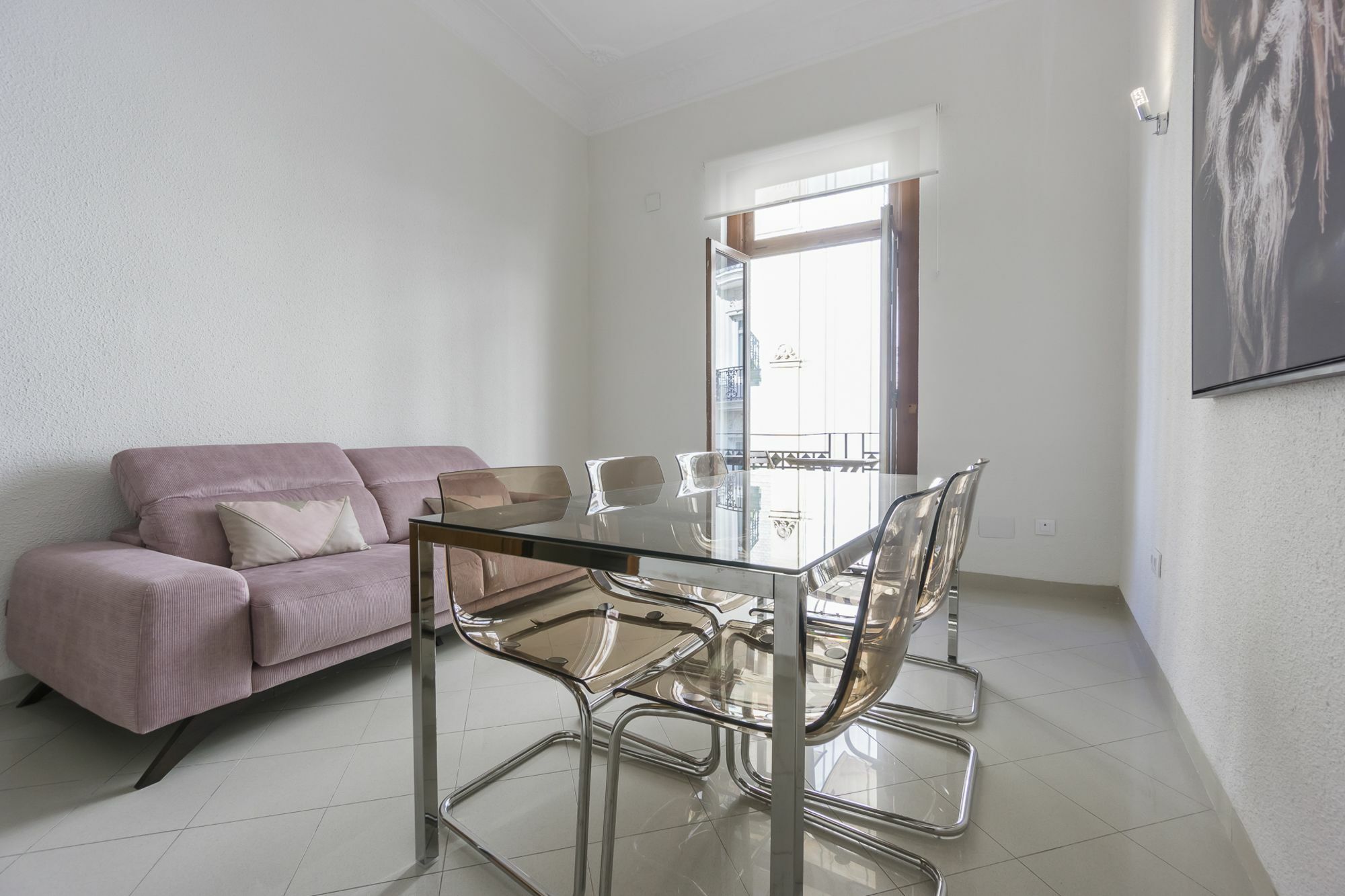 Kirei Apartment En Llop บาเลนเซีย ภายนอก รูปภาพ