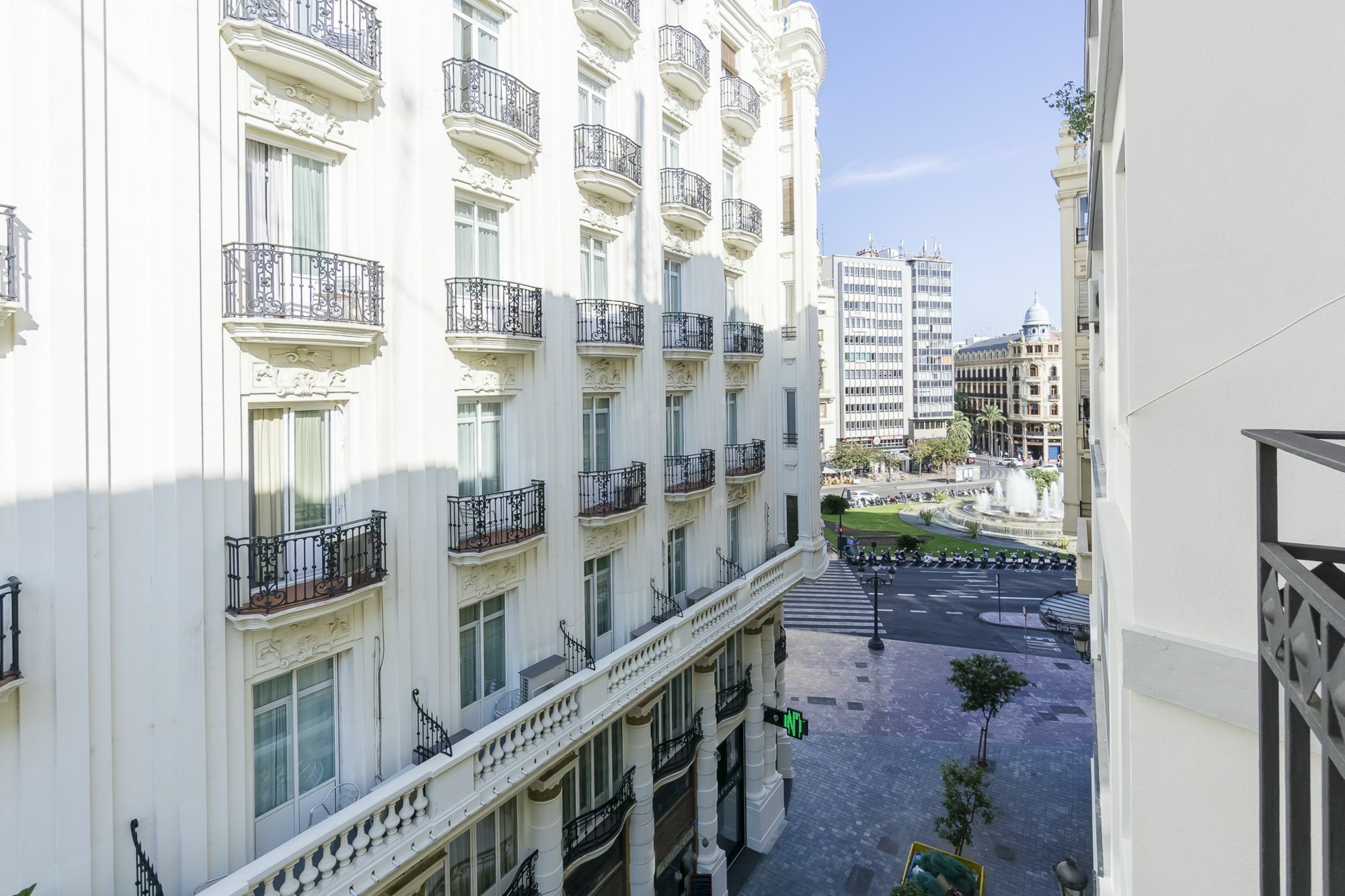 Kirei Apartment En Llop บาเลนเซีย ภายนอก รูปภาพ